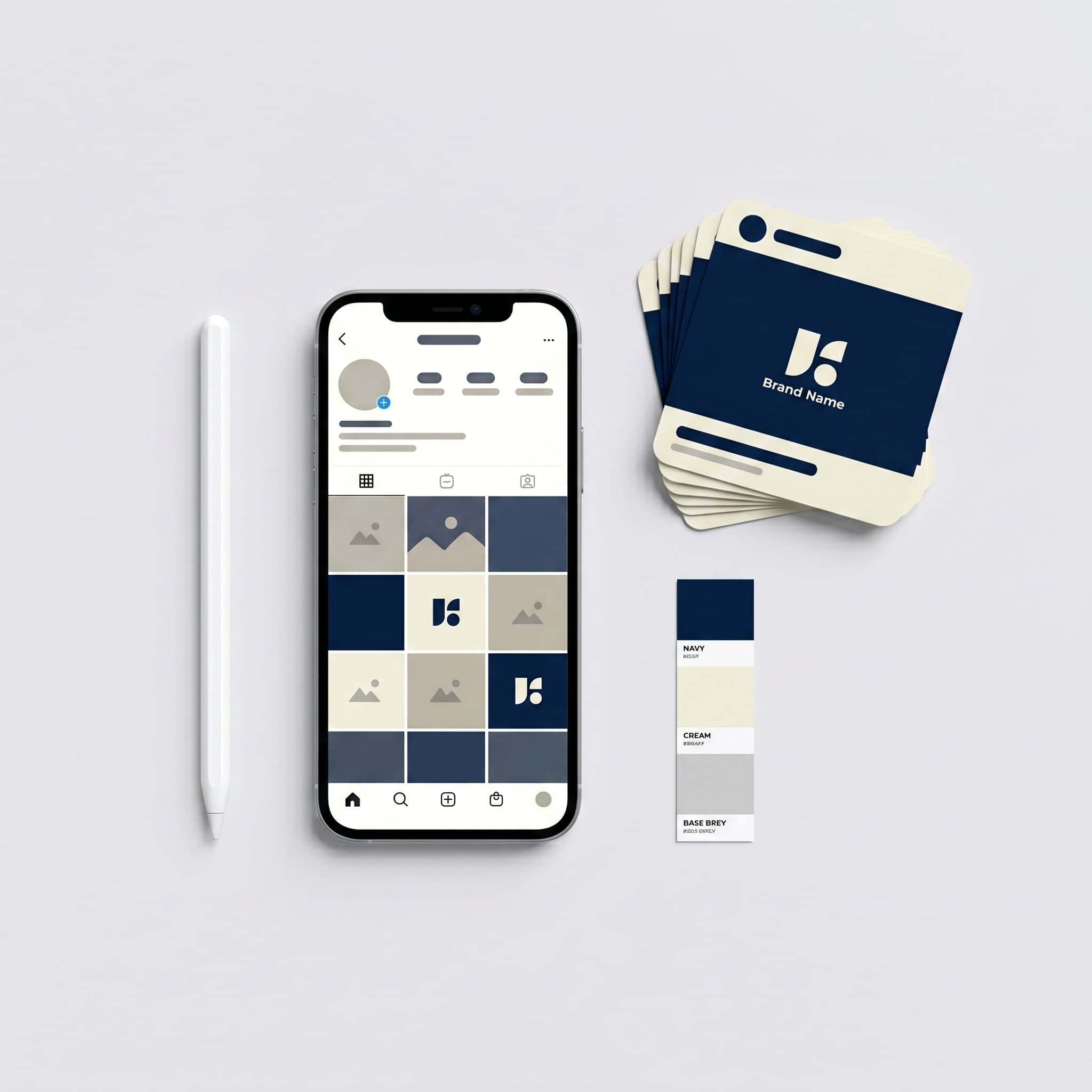Social Media Design
