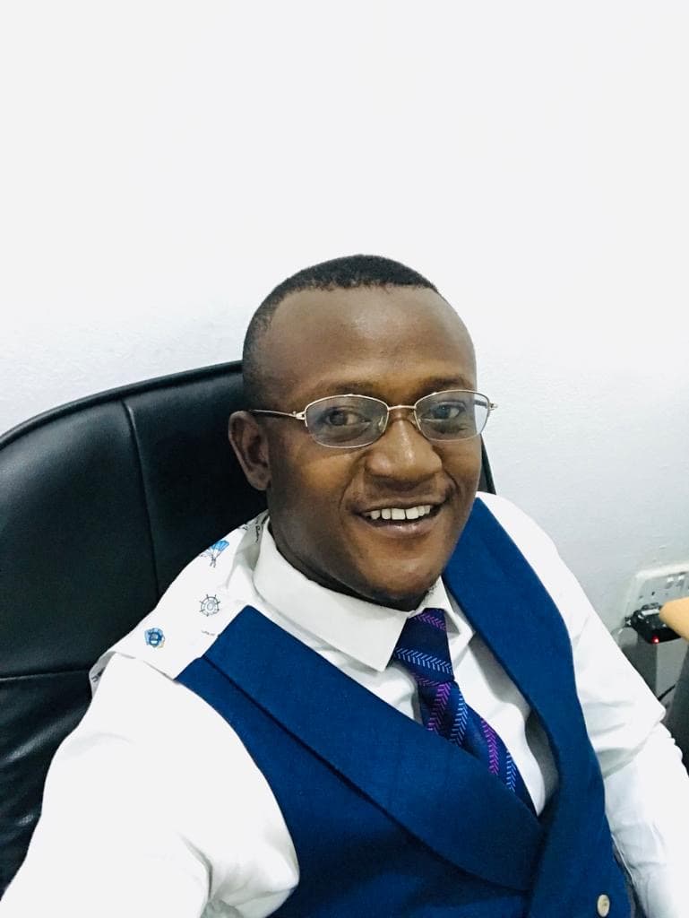 Adedeji Adebowale