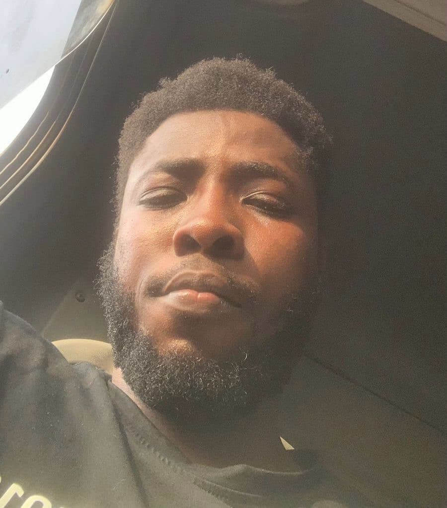 Femi Akinyele