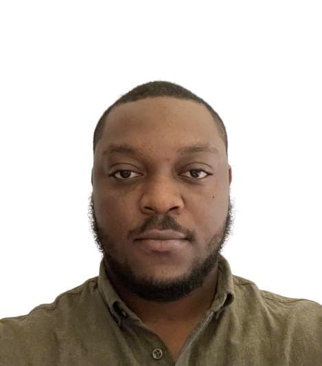 Kayode Olorunmaiye