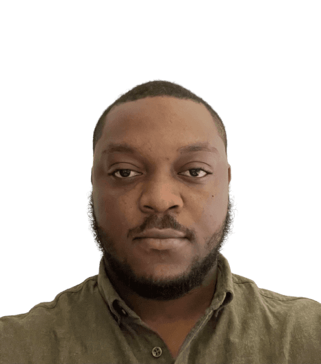 Kayode Olorunmaiye