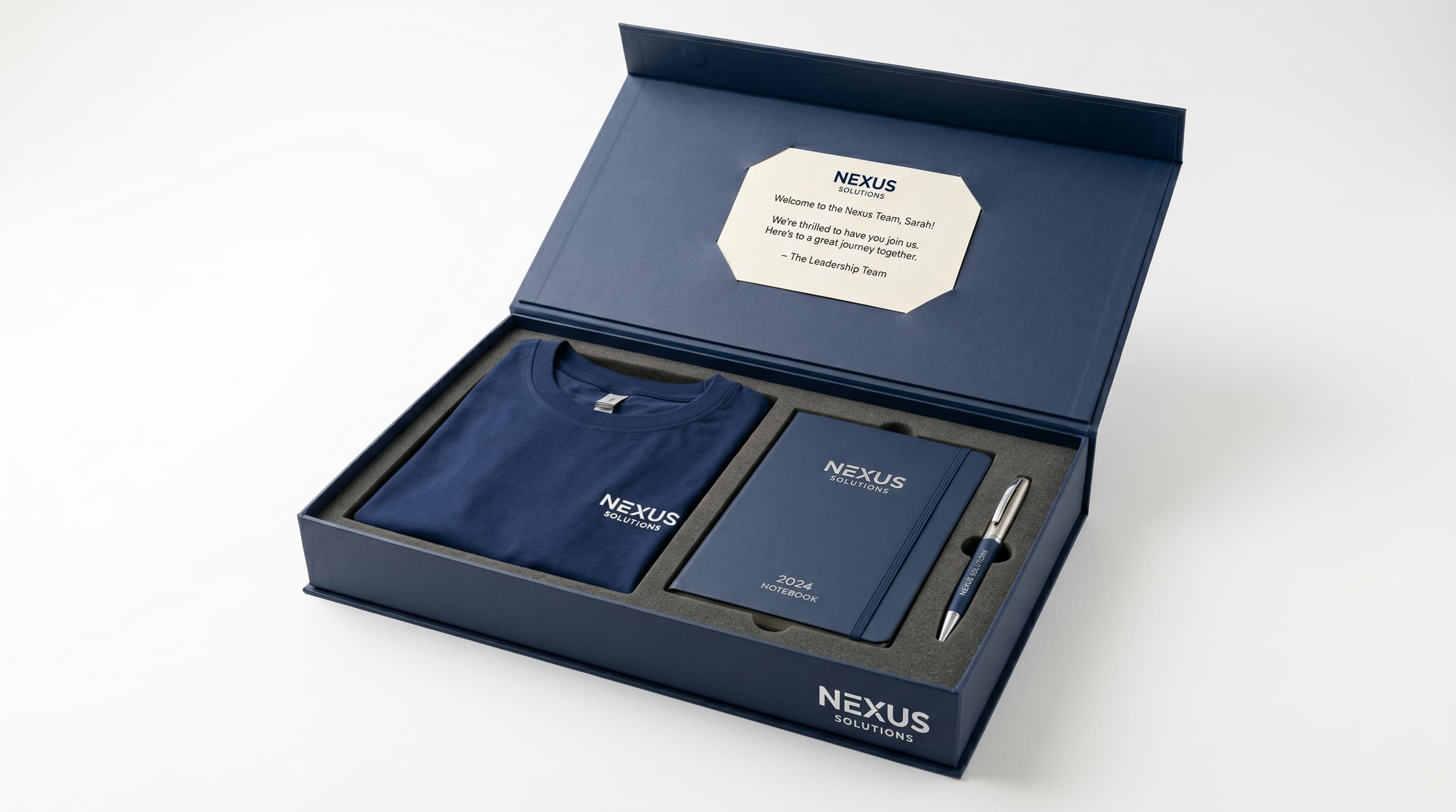 Corporate Identity